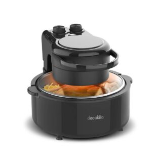 Air Fryer Decakila
