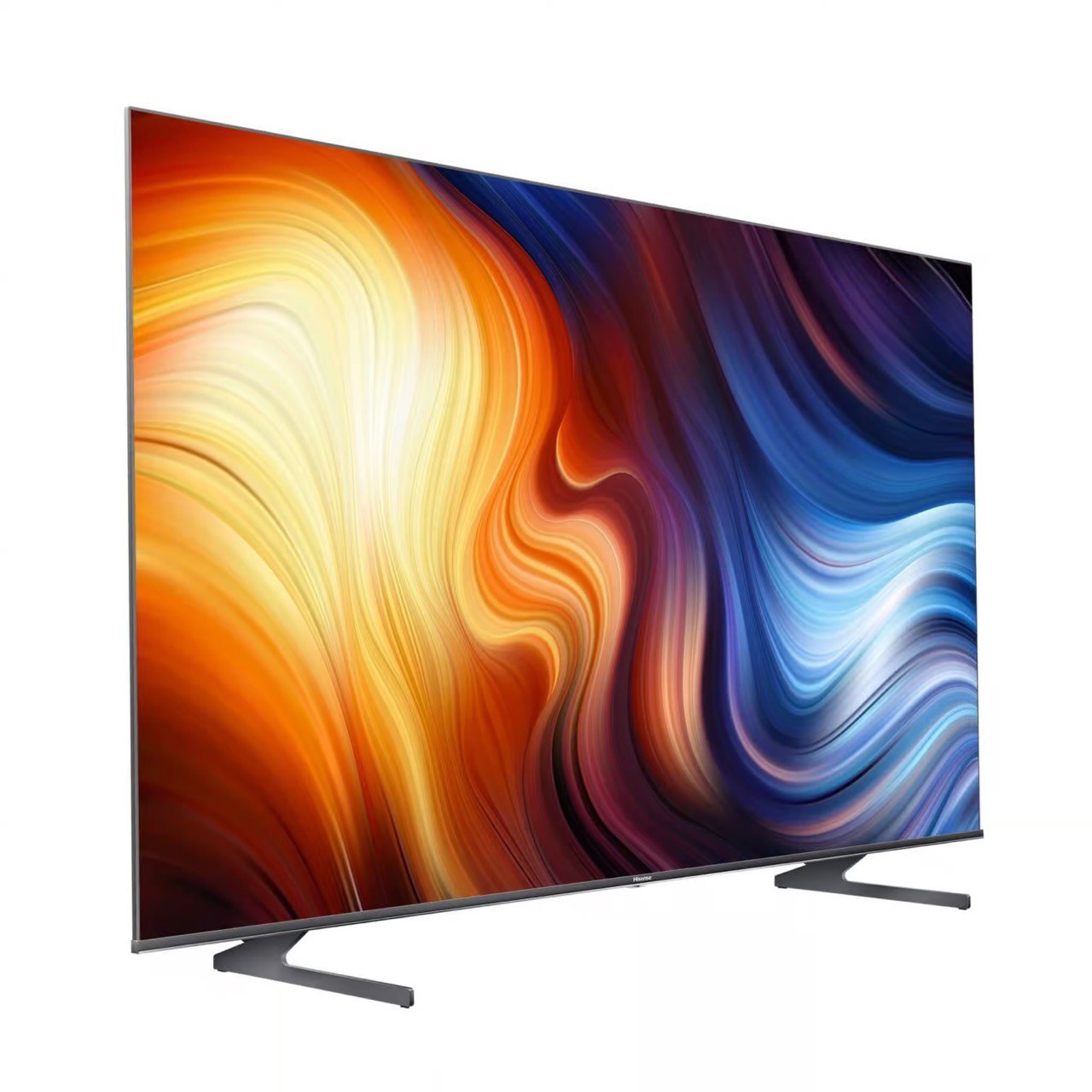 TELEVISEUR HISENSE 85 POUCES LED SMART – Image 2