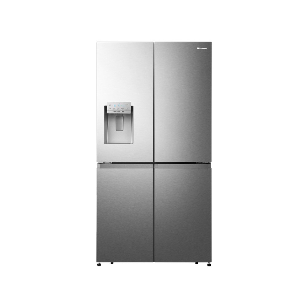 REFRIGERATEUR HISENSE SIDE BY SIDE – Image 2