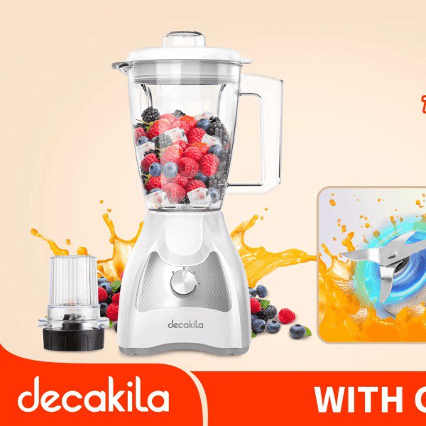 Mixeur DECAKILA STAND – Image 2