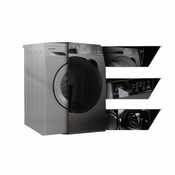 Machine A Laver – Image 4