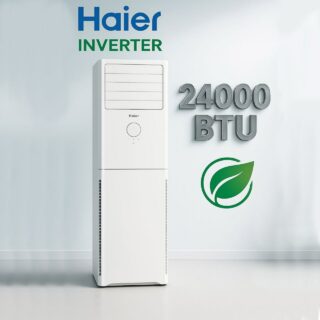 Climatiseur Armoire Inverter