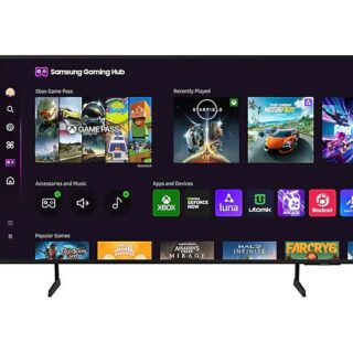 Téléviseur SAMSUNG 85