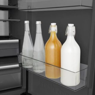 Refrigérateur combiné