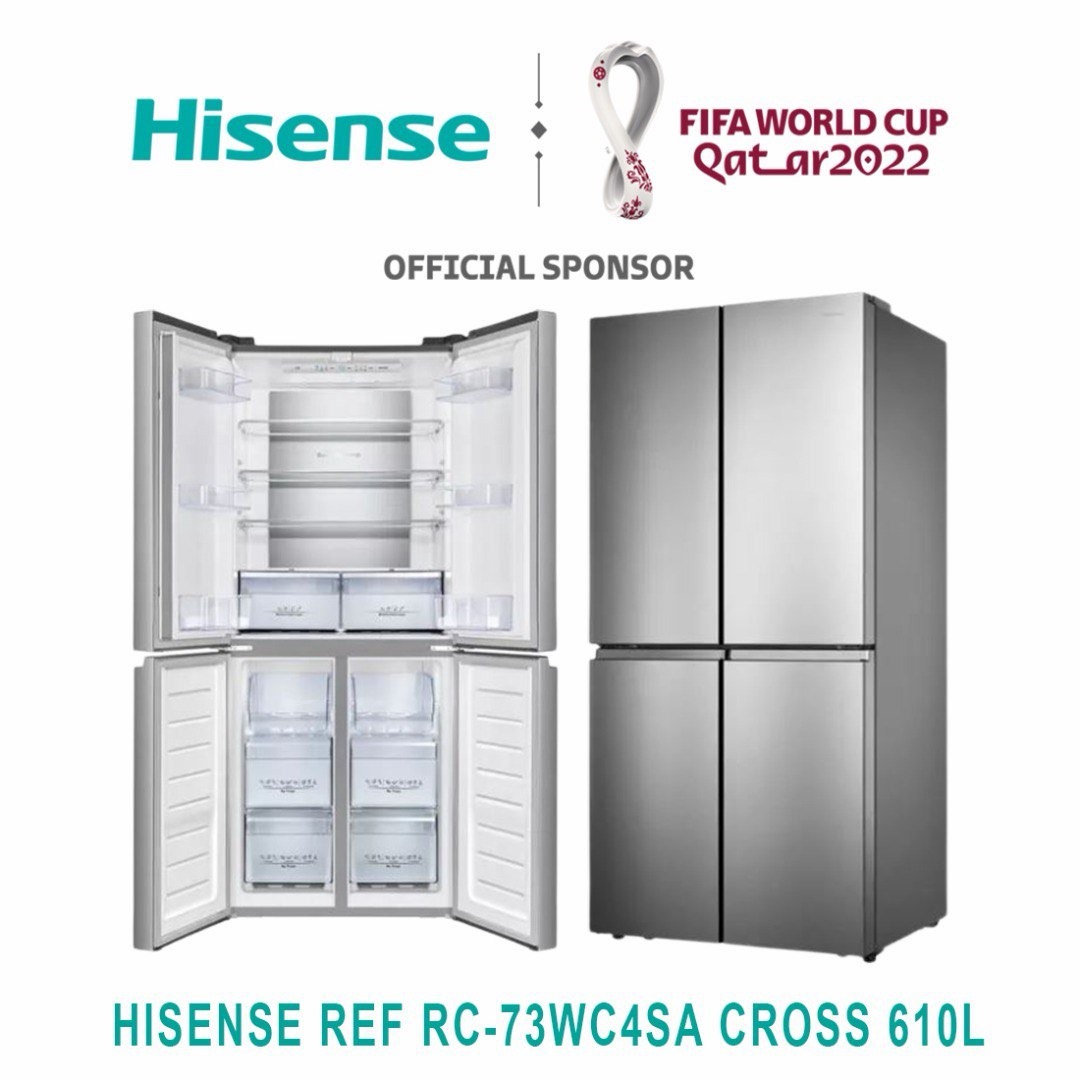 Hisense