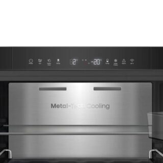 Refrigérateur combiné