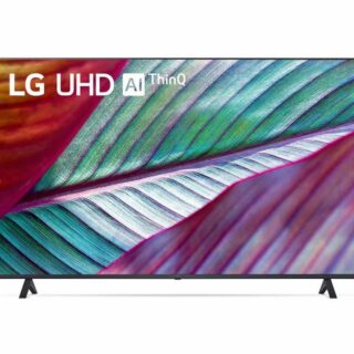 LG uhd