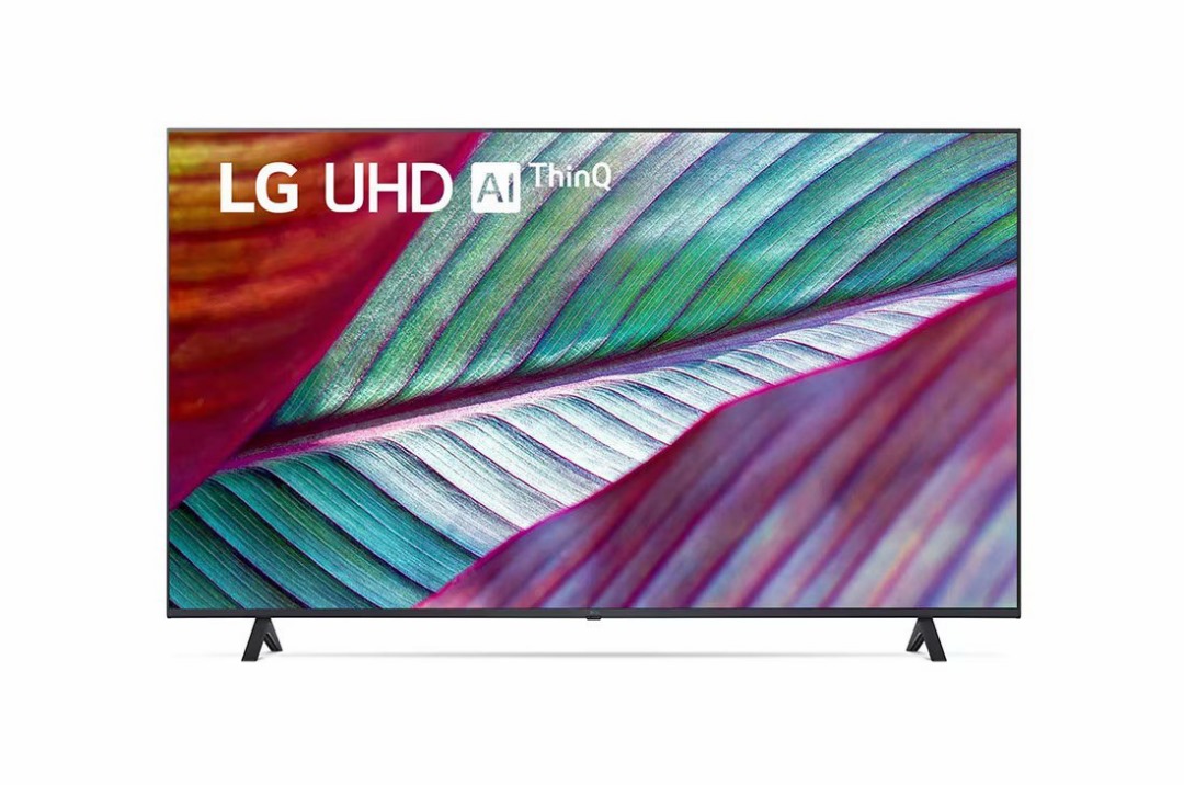 LG uhd