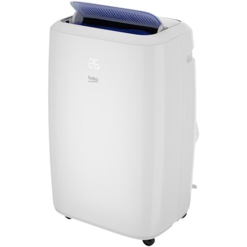 Climatiseur Beko portatif 9000btu bpn 109 c – Image 3