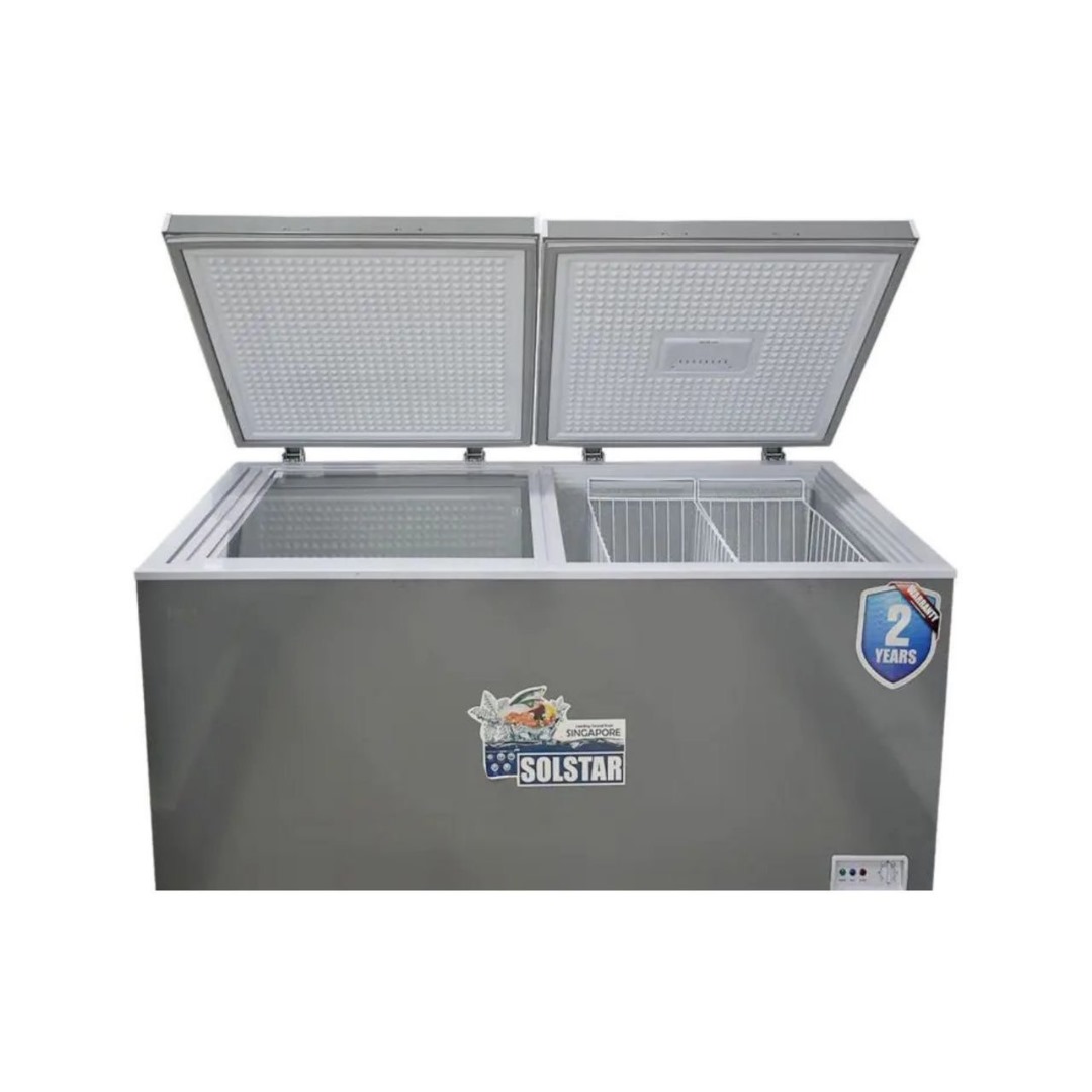 Frigo solstar – Image 2