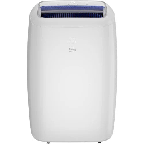Climatiseur Beko portatif 9000btu bpn 109 c – Image 2