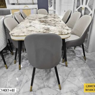 Table à Manger C140(1+6) GB