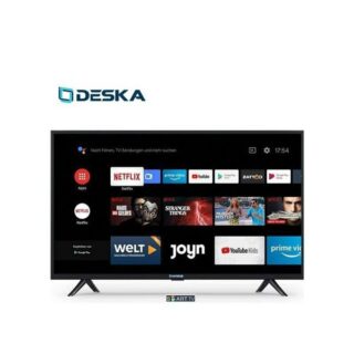 Téléviseur Deska 43'' Smart Anti Casse 43TG90E